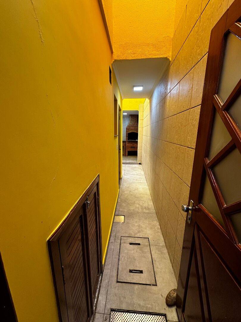 Sobrado, 6 quartos, 380 m² - Foto 12