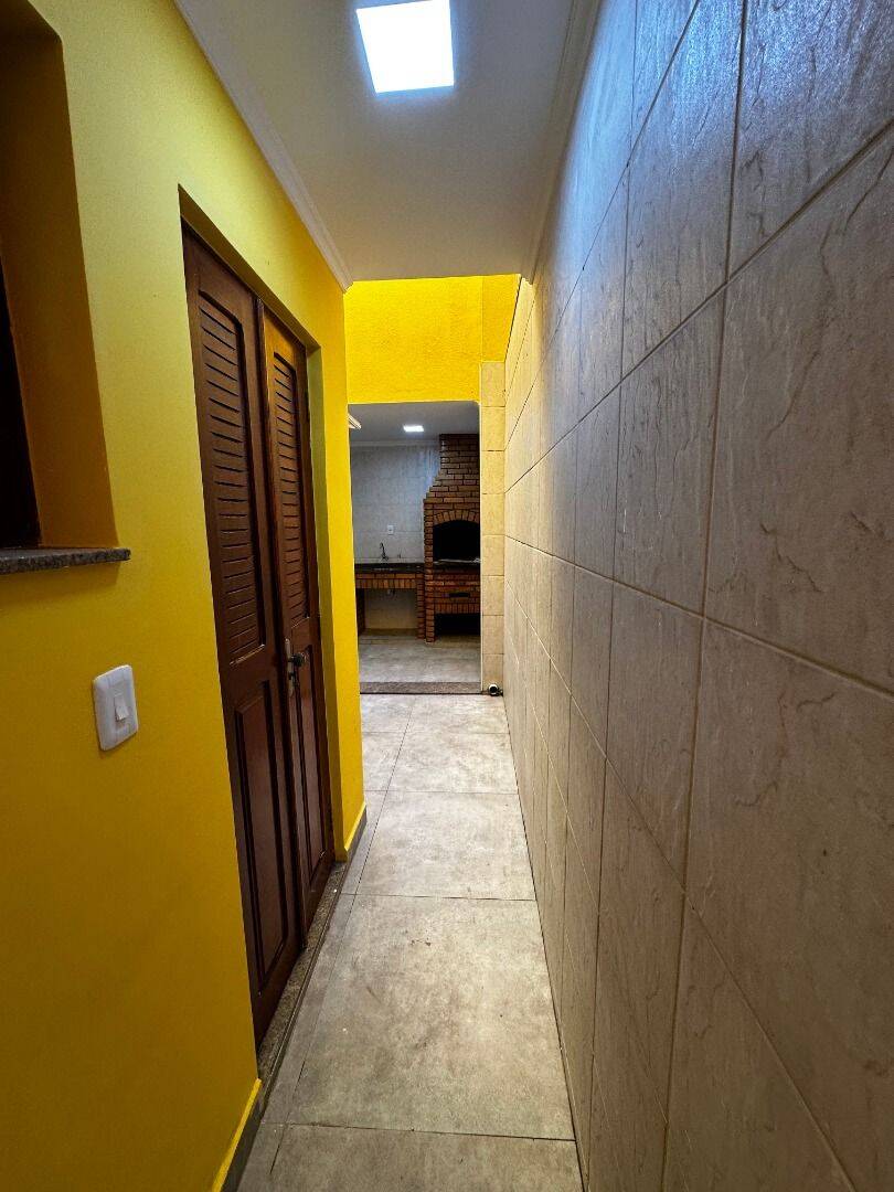 Sobrado, 6 quartos, 380 m² - Foto 13
