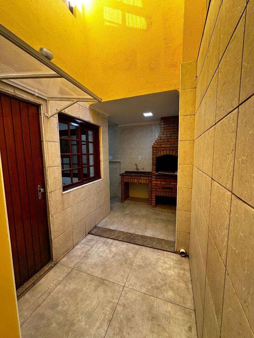 Sobrado, 6 quartos, 380 m² - Foto 14