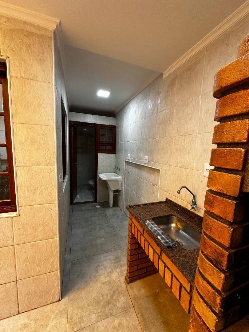 Sobrado, 6 quartos, 380 m² - Foto 16