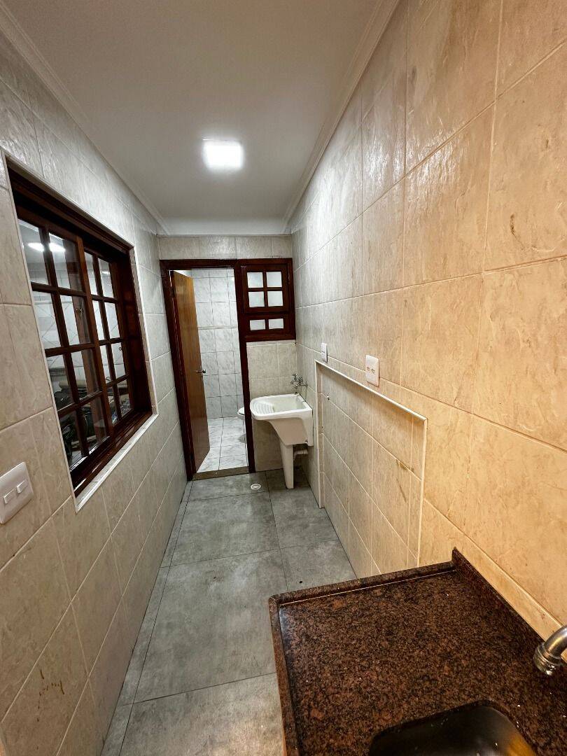 Sobrado, 6 quartos, 380 m² - Foto 17