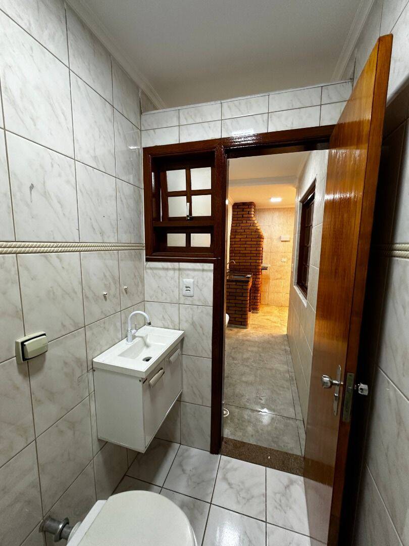 Sobrado, 6 quartos, 380 m² - Foto 21