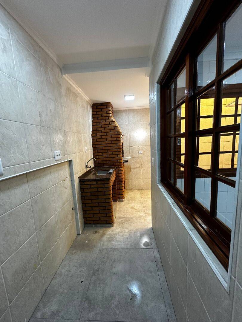 Sobrado, 6 quartos, 380 m² - Foto 22