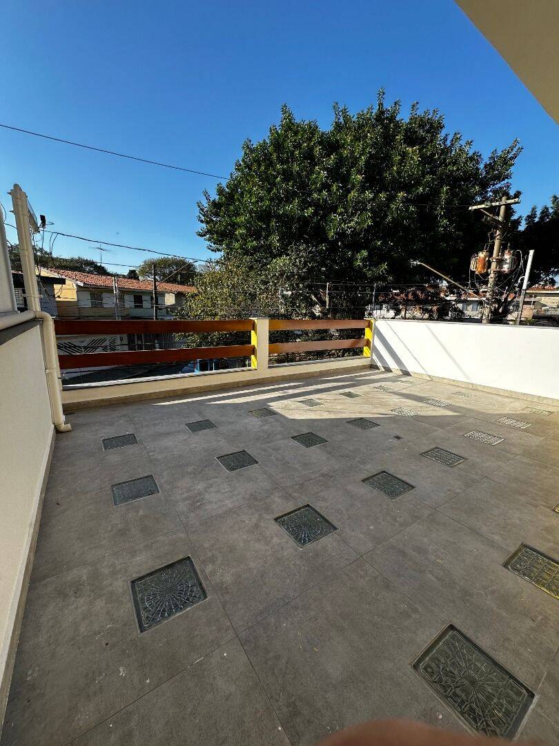 Sobrado, 6 quartos, 380 m² - Foto 37