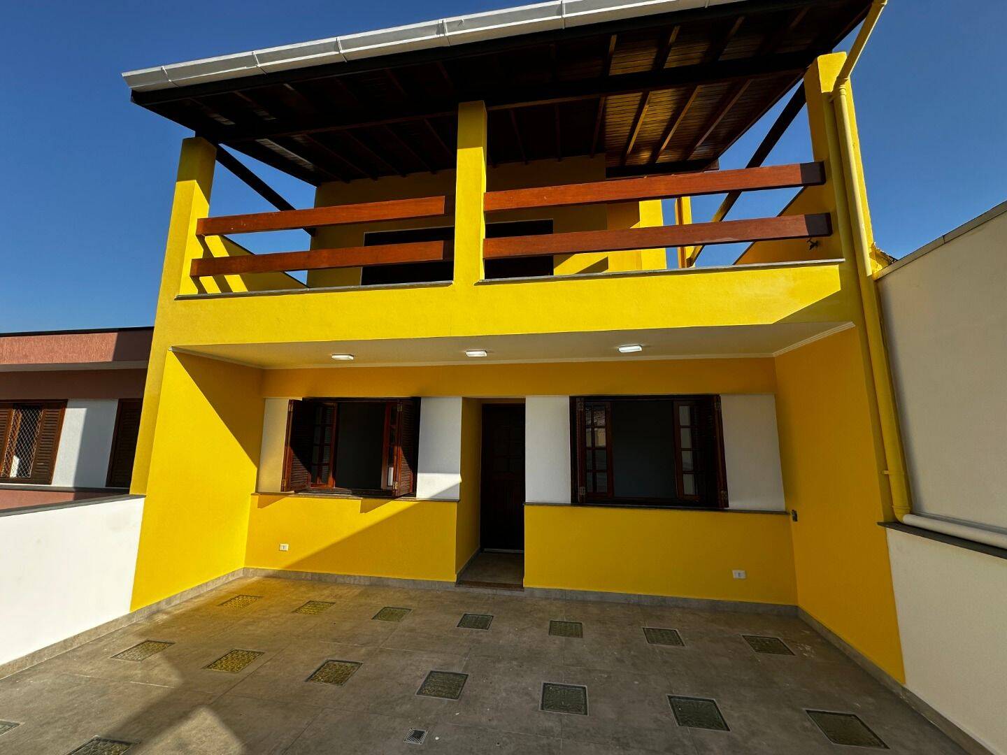 Sobrado, 6 quartos, 380 m² - Foto 38
