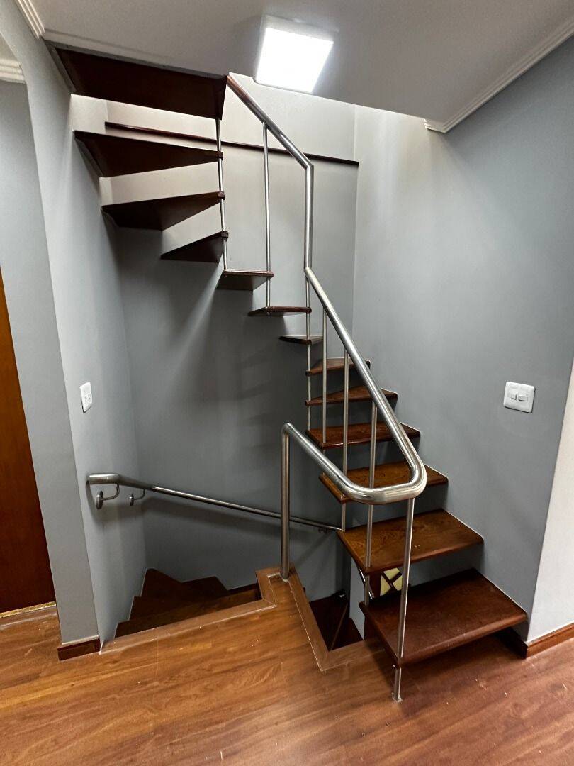 Sobrado, 6 quartos, 380 m² - Foto 56