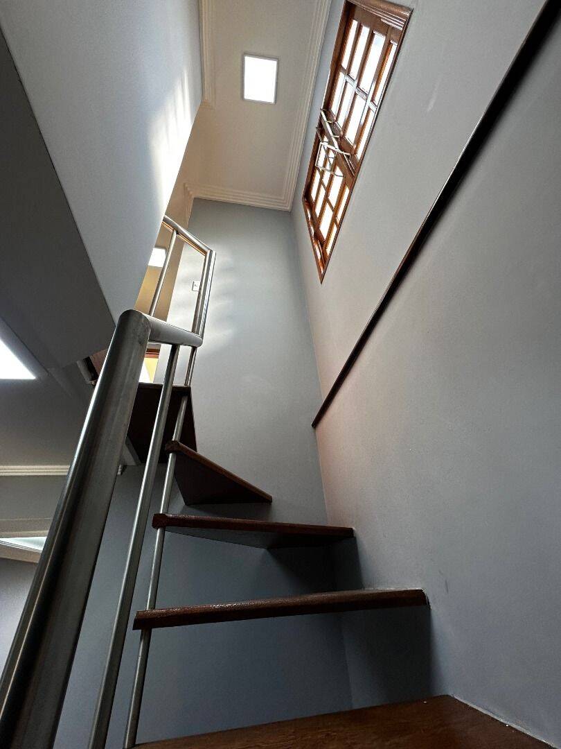 Sobrado, 6 quartos, 380 m² - Foto 76