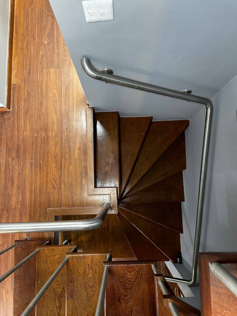 Sobrado, 6 quartos, 380 m² - Foto 77