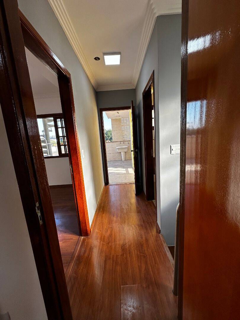 Sobrado, 6 quartos, 380 m² - Foto 78