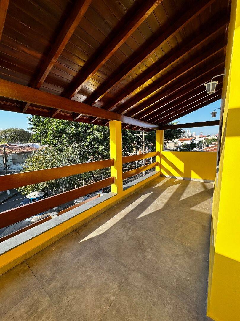 Sobrado, 6 quartos, 380 m² - Foto 95