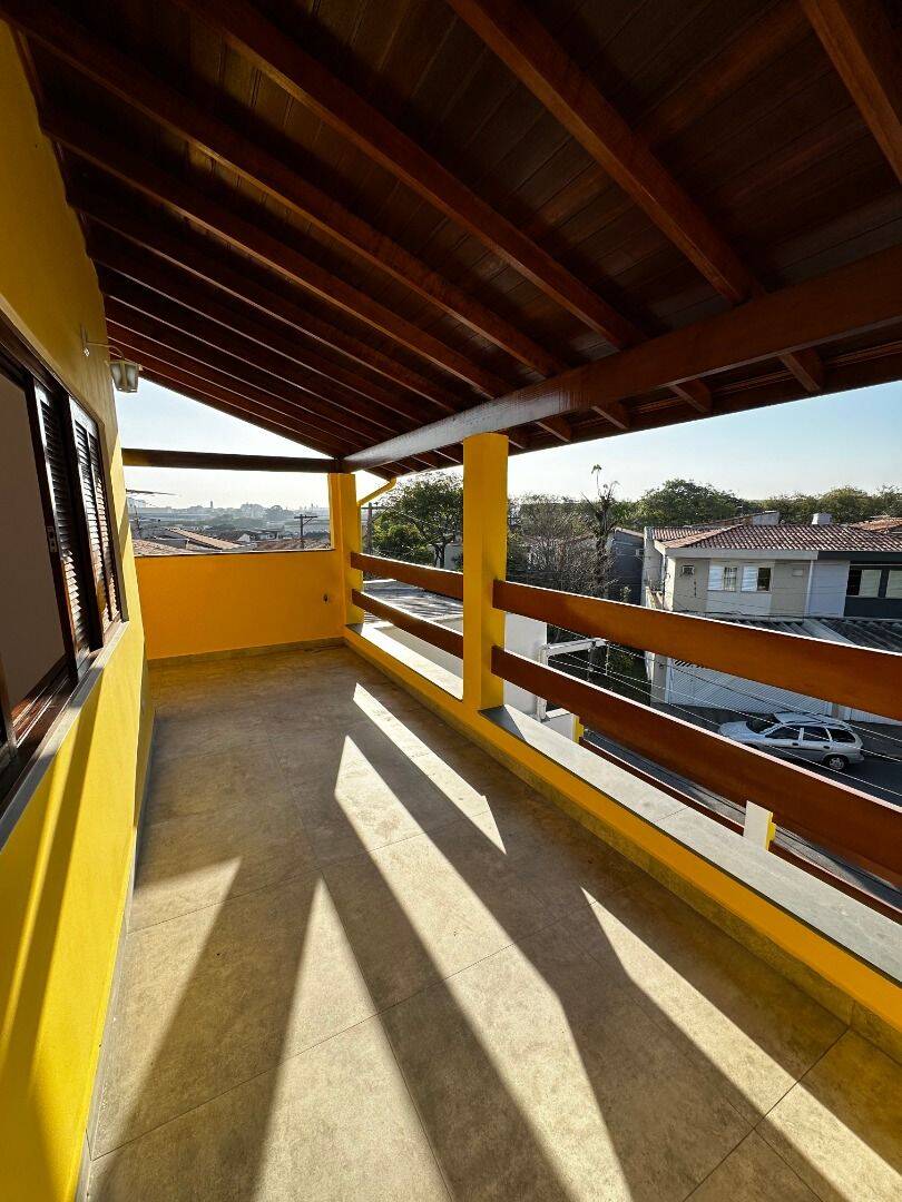 Sobrado, 6 quartos, 380 m² - Foto 96