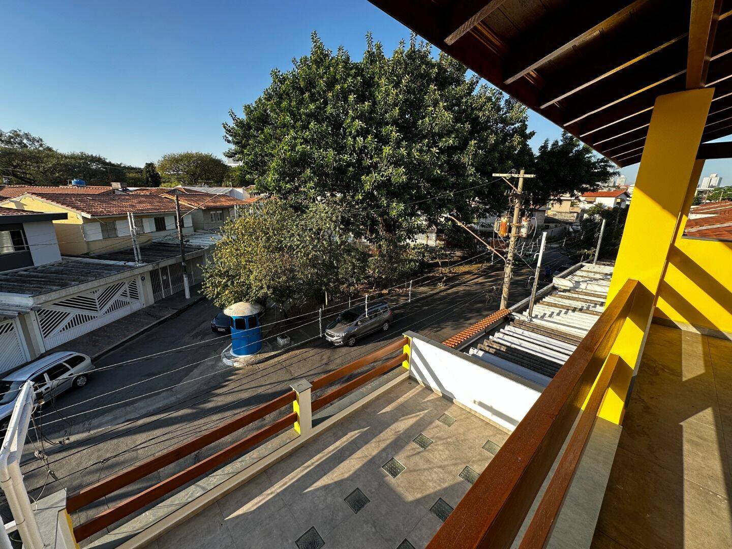 Sobrado, 6 quartos, 380 m² - Foto 97