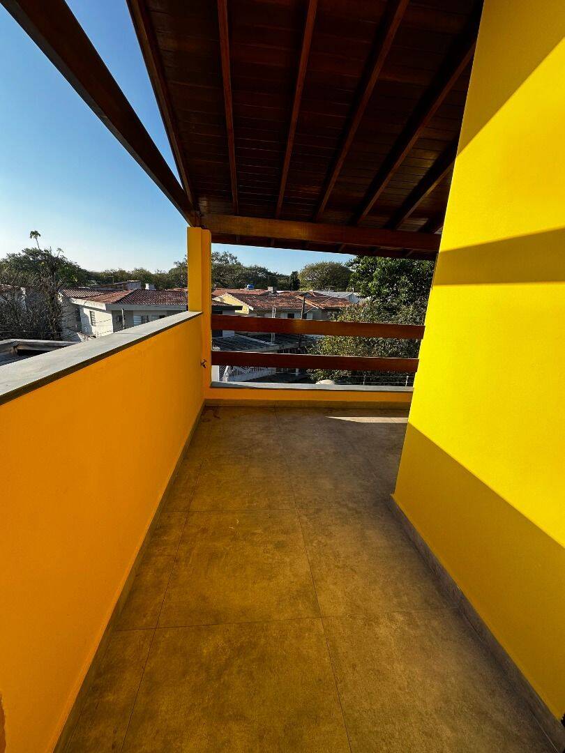 Sobrado, 6 quartos, 380 m² - Foto 100
