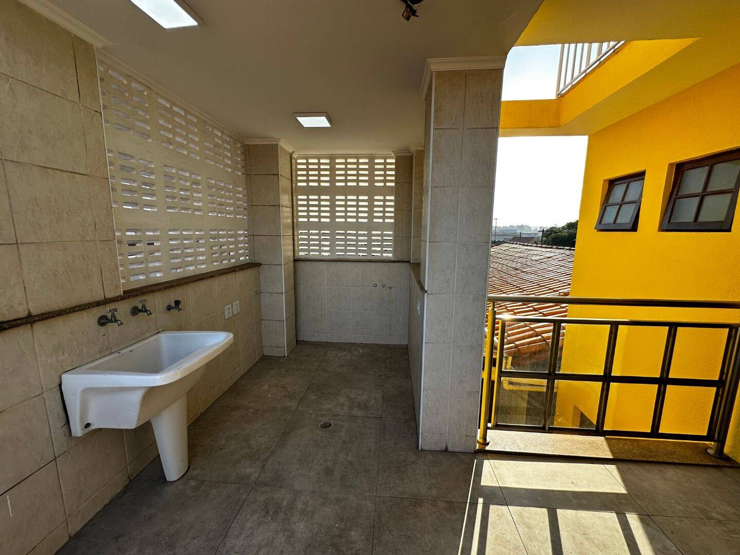 Sobrado, 6 quartos, 380 m² - Foto 104