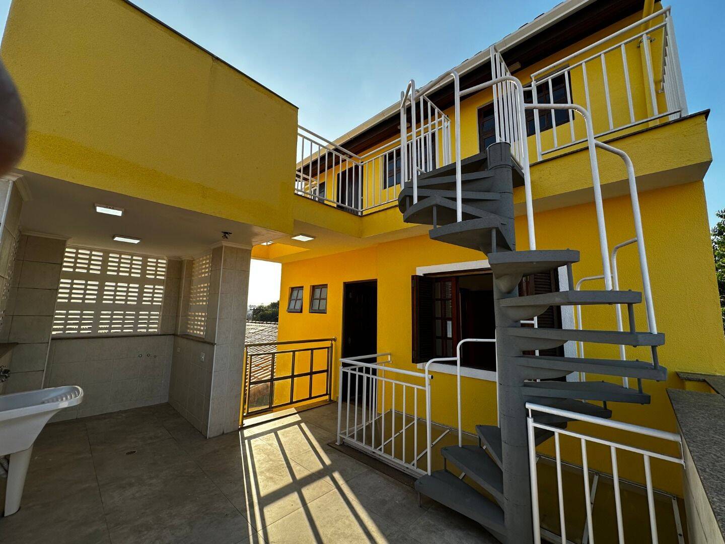 Sobrado, 6 quartos, 380 m² - Foto 106