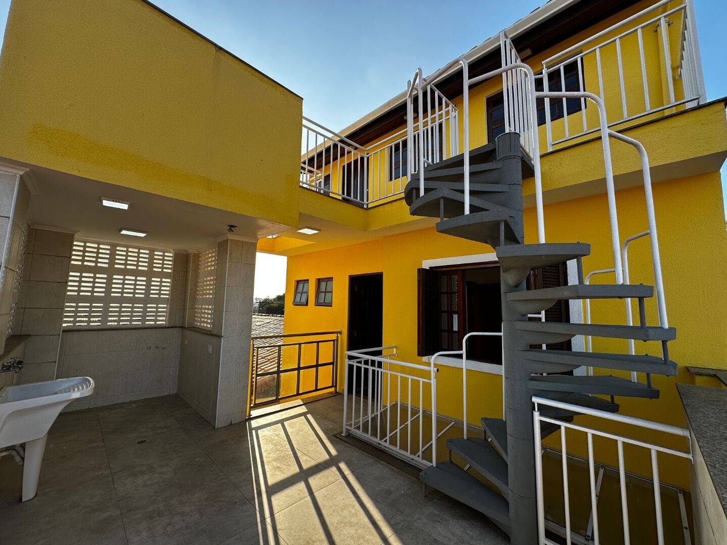 Sobrado, 6 quartos, 380 m² - Foto 107