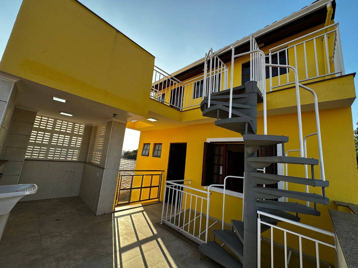 Sobrado, 6 quartos, 380 m² - Foto 108