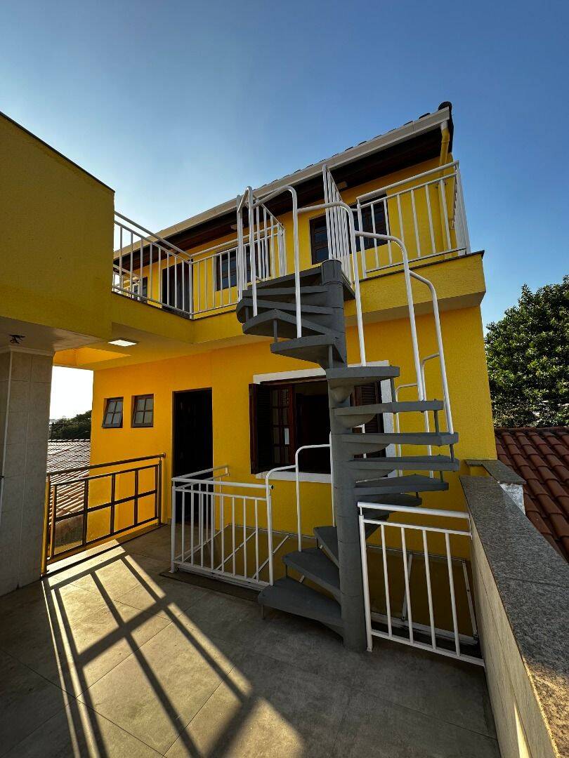 Sobrado, 6 quartos, 380 m² - Foto 109