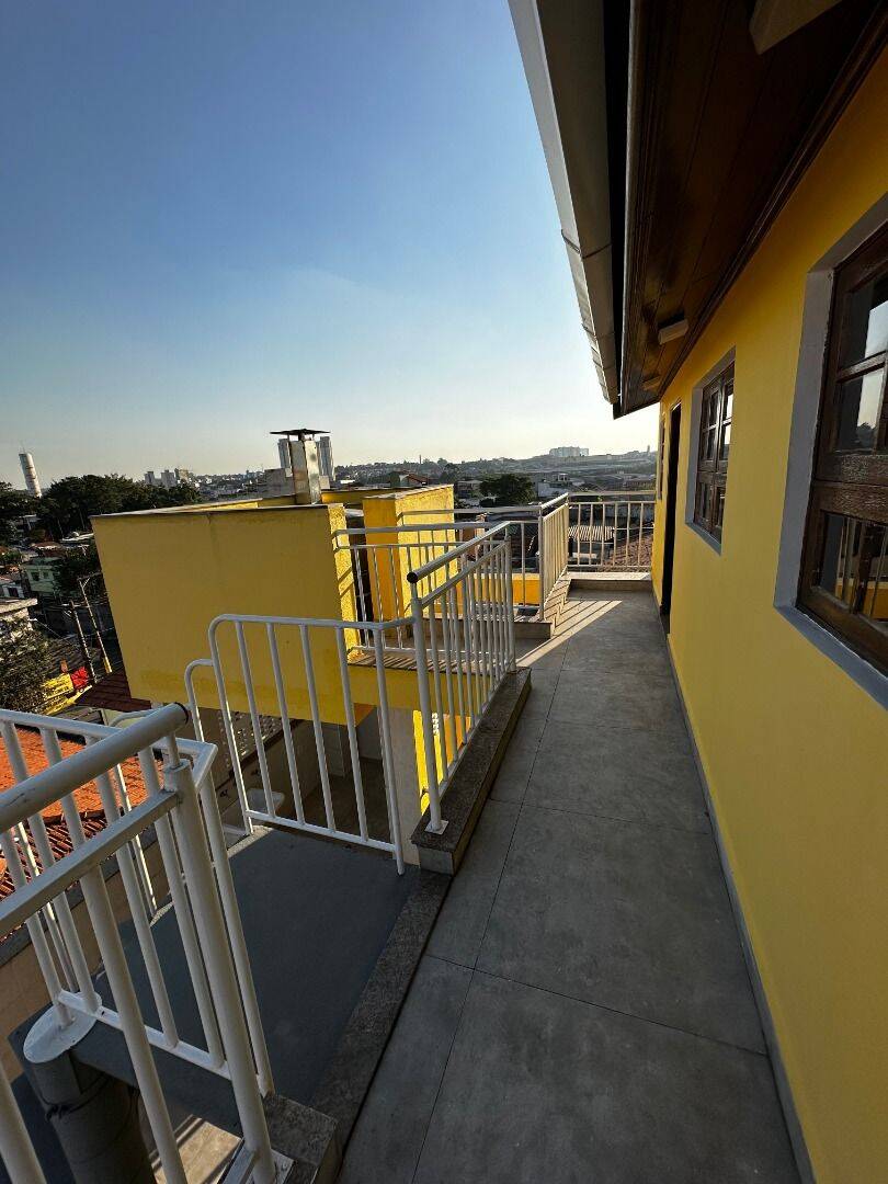Sobrado, 6 quartos, 380 m² - Foto 116