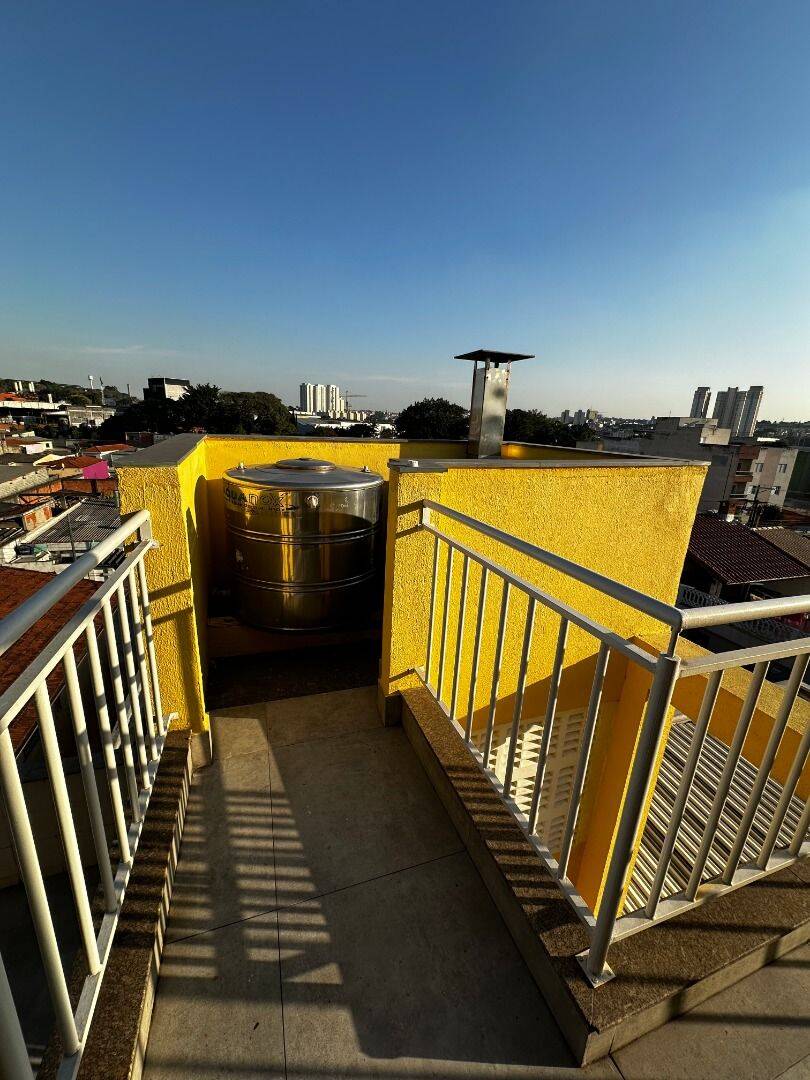 Sobrado, 6 quartos, 380 m² - Foto 117