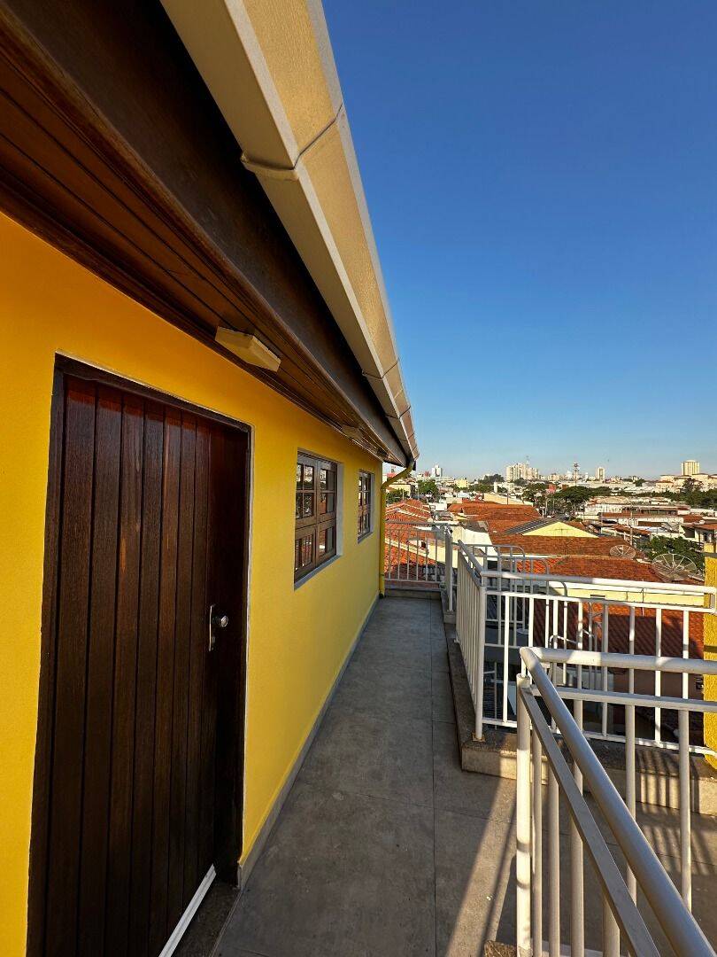 Sobrado, 6 quartos, 380 m² - Foto 123