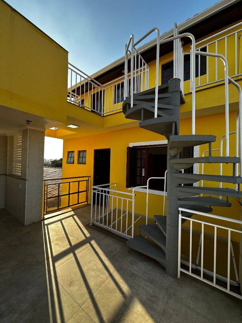 Sobrado, 6 quartos, 380 m² - Foto 126
