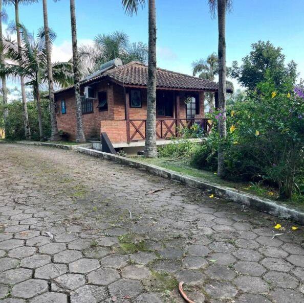 Sítio, 23 quartos, 12 hectares - Foto 8