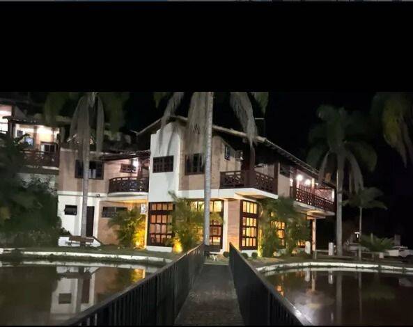 Sítio, 23 quartos, 12 hectares - Foto 16