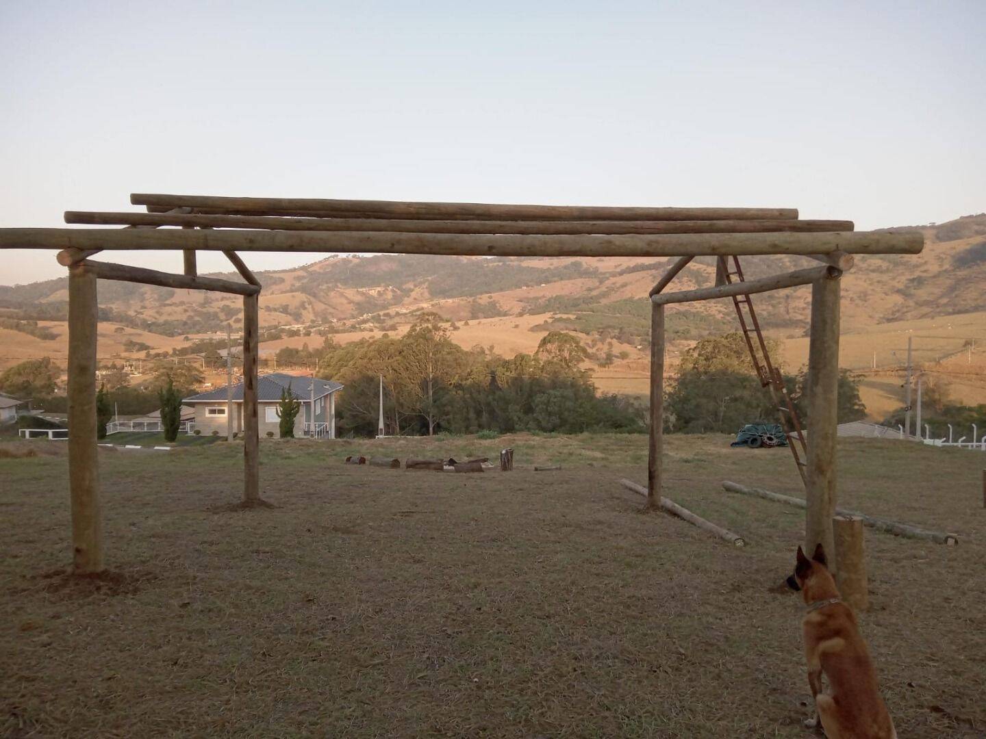 Terreno, 1000 m² - Foto 3