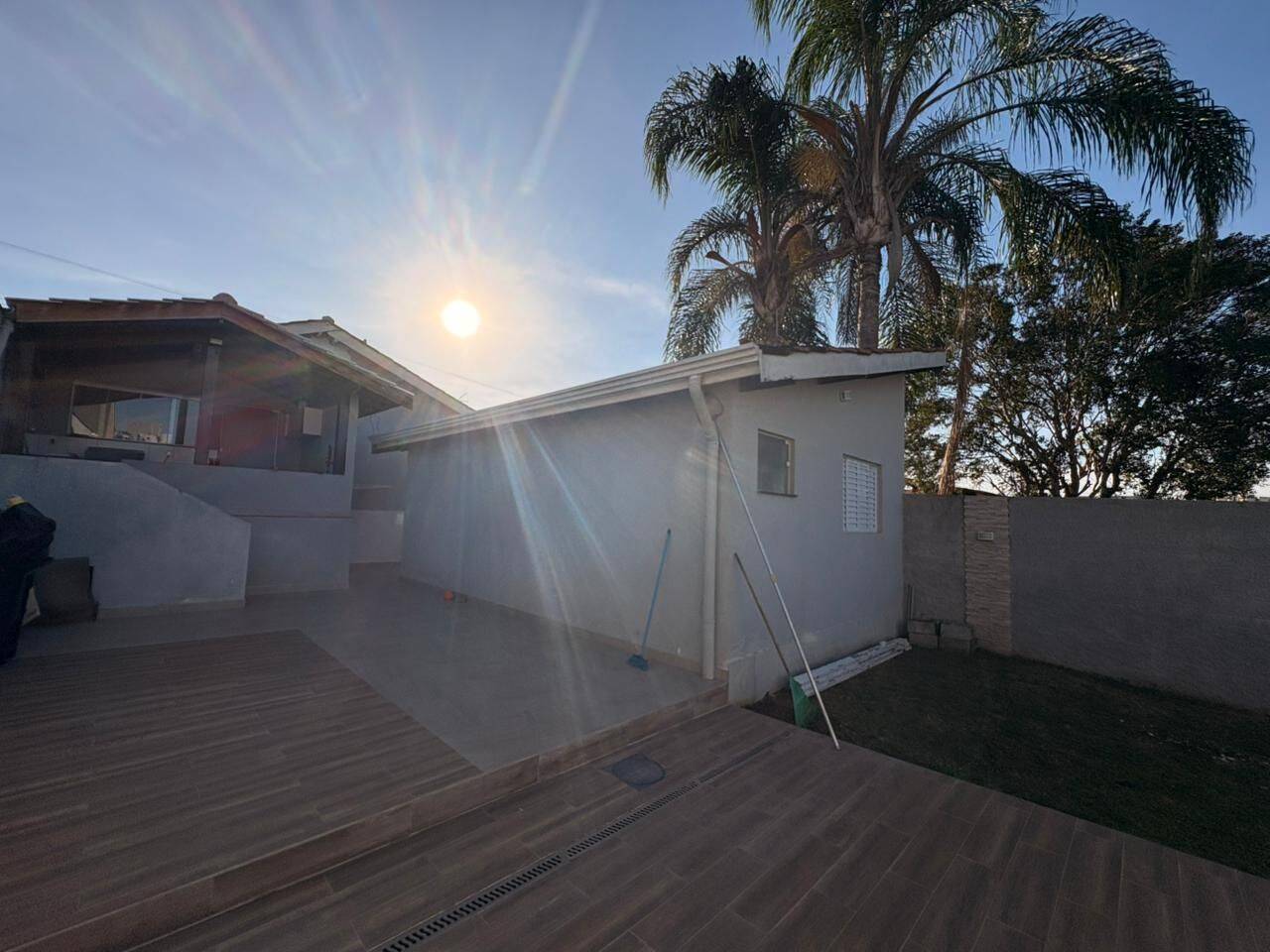 Casa, 3 quartos, 151 m² - Foto 12