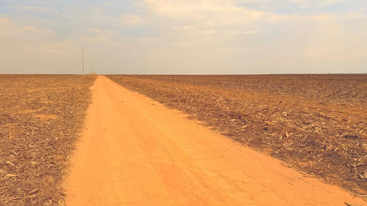 Terreno, 7236 hectares - Foto 1