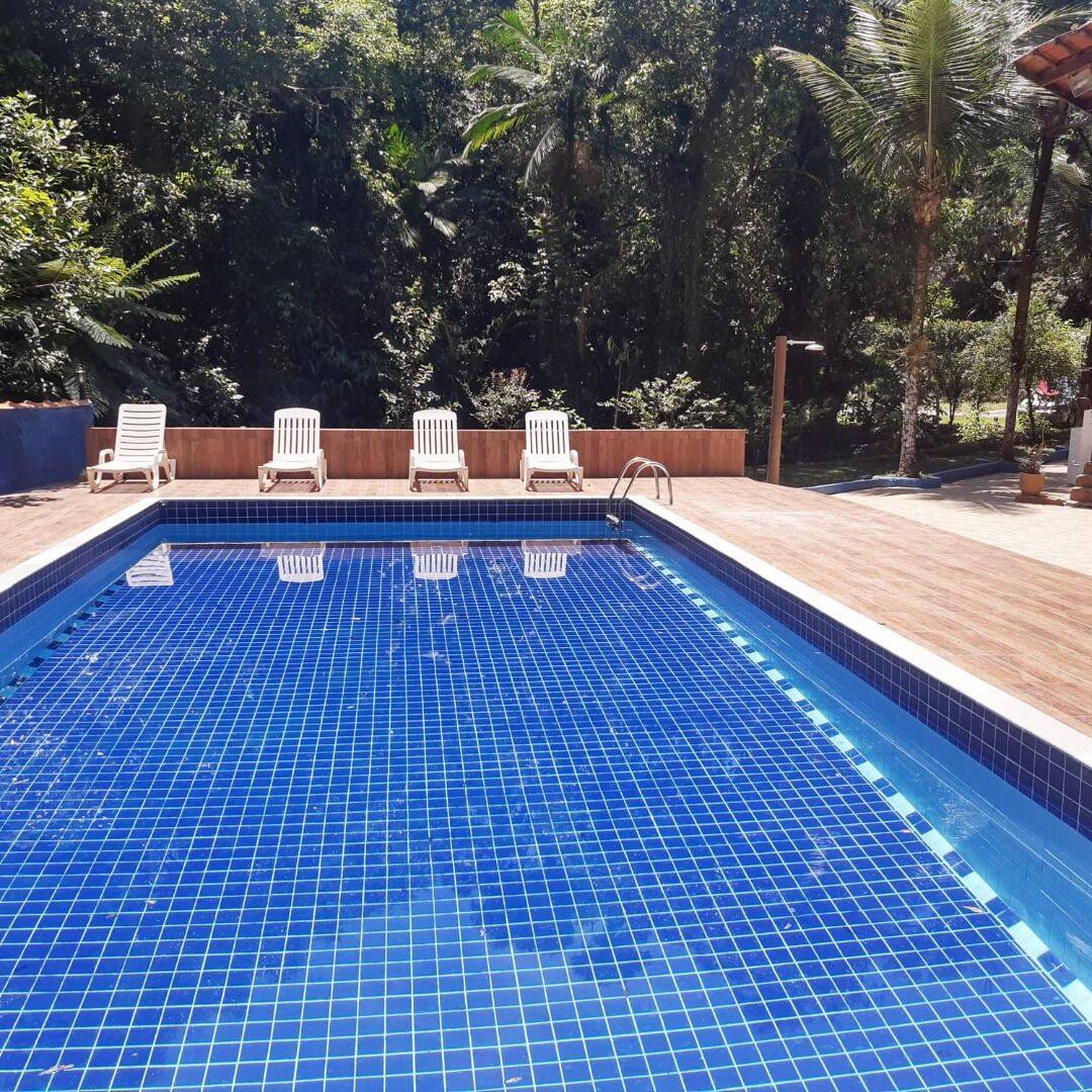Apartamento, 1 quarto, 45 m² - Foto 1