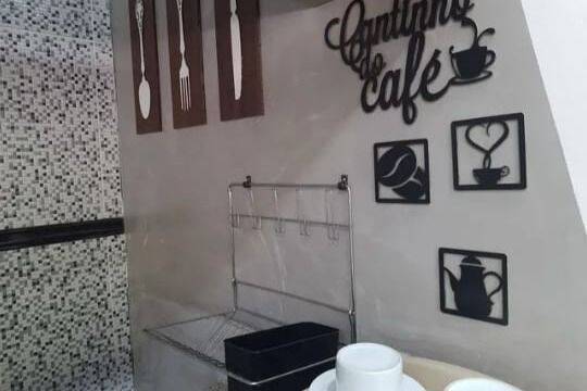 Apartamento, 1 quarto, 45 m² - Foto 7