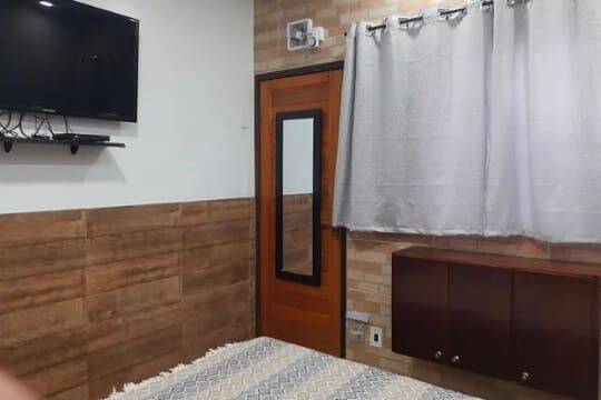 Apartamento, 1 quarto, 45 m² - Foto 9