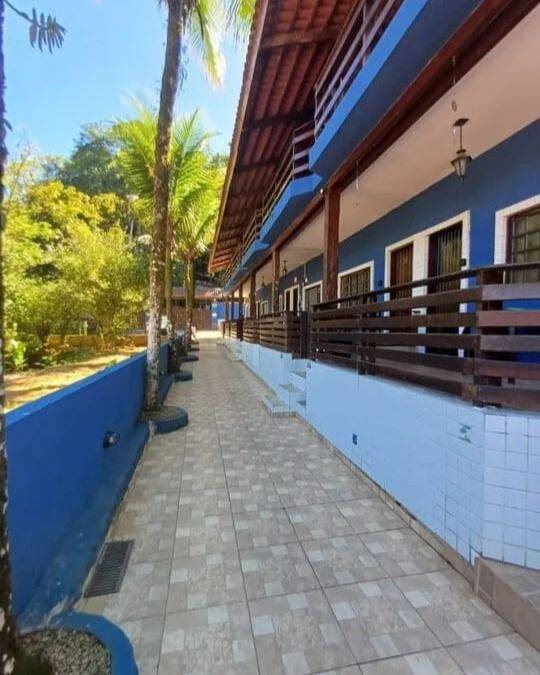Apartamento, 1 quarto, 45 m² - Foto 10