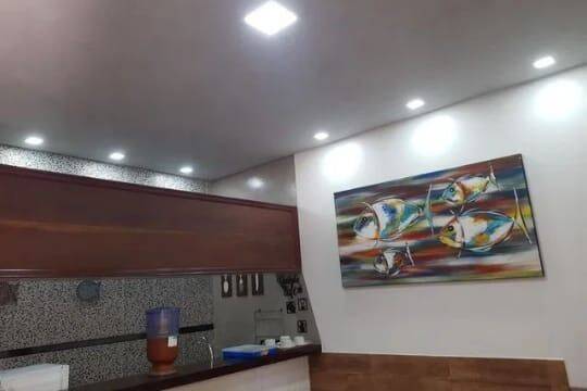 Apartamento, 1 quarto, 45 m² - Foto 11