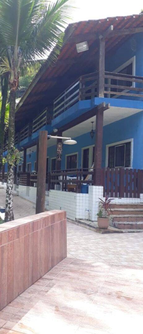 Apartamento, 1 quarto, 45 m² - Foto 12