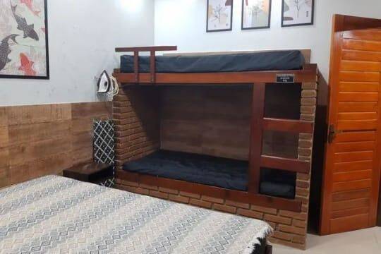 Apartamento, 1 quarto, 45 m² - Foto 13