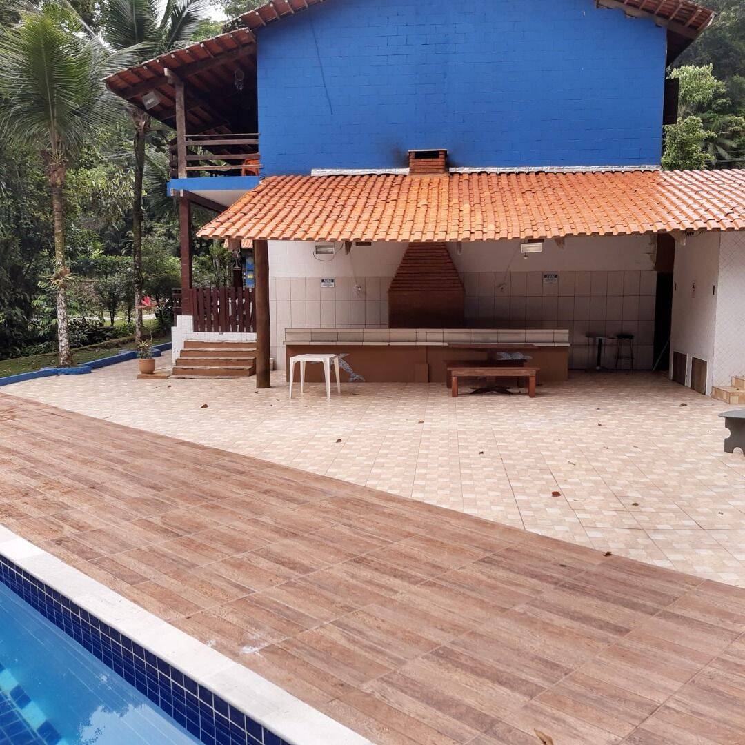 Apartamento, 1 quarto, 45 m² - Foto 19
