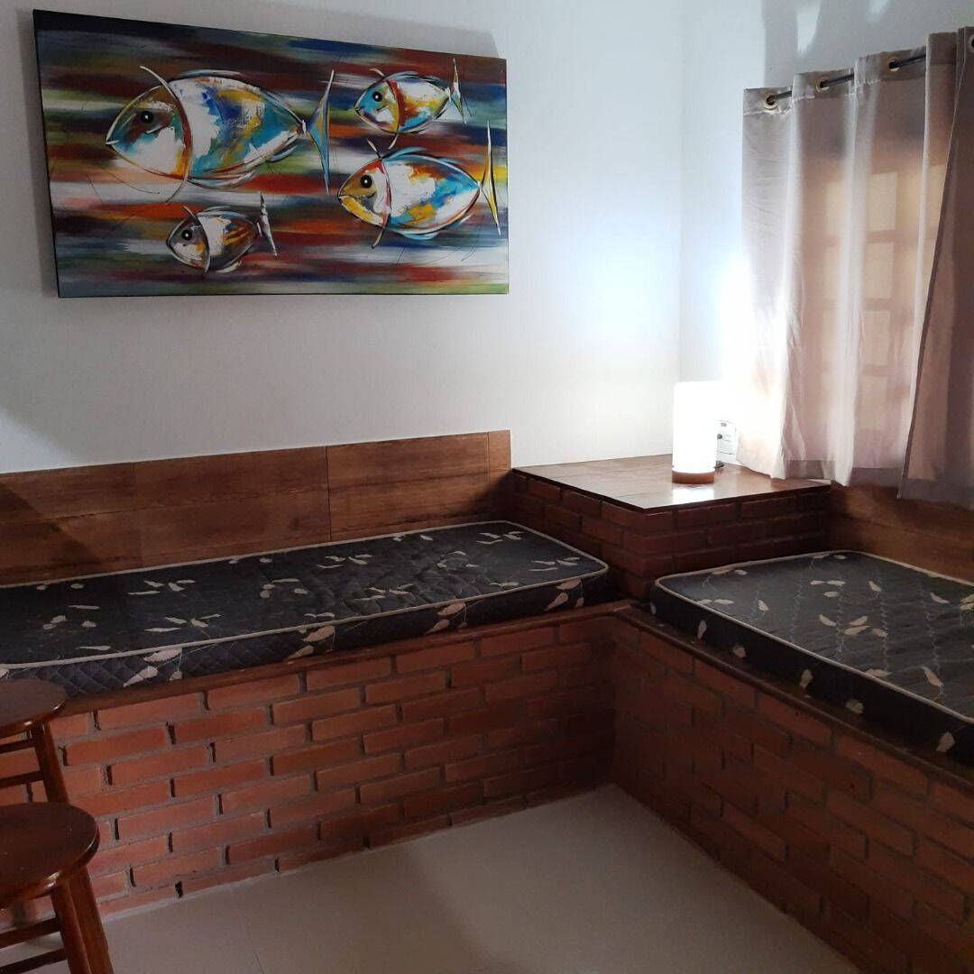 Apartamento, 1 quarto, 45 m² - Foto 21