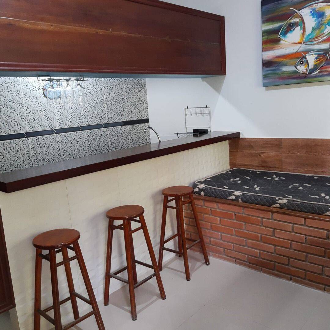 Apartamento, 1 quarto, 45 m² - Foto 23