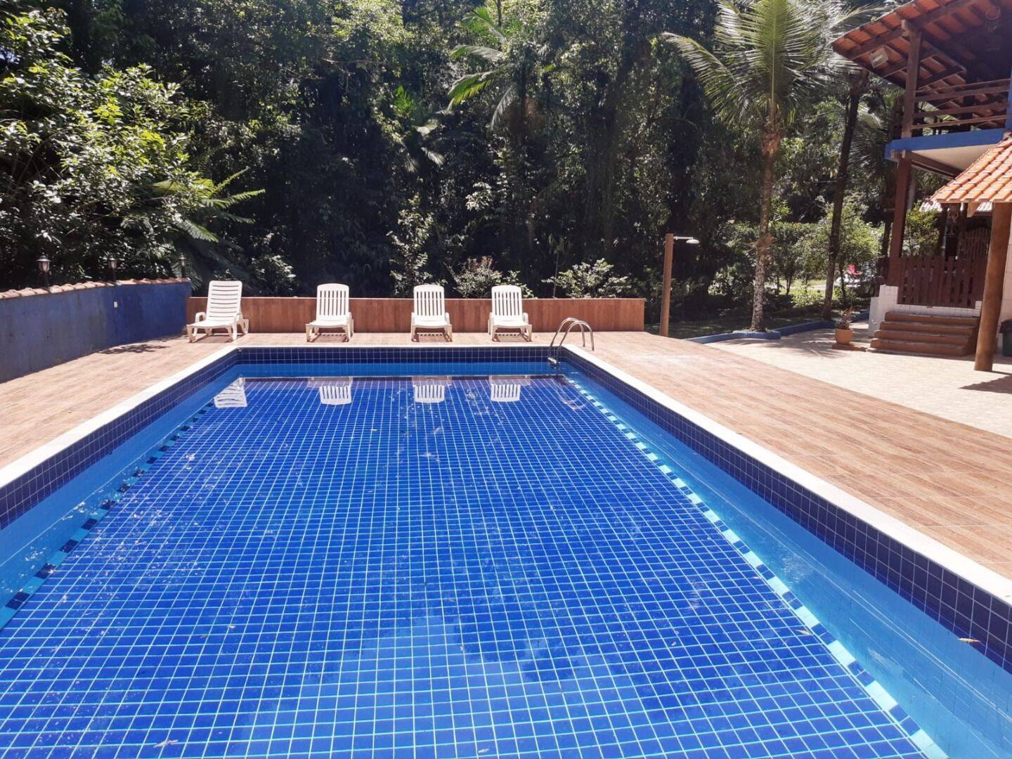 Apartamento, 1 quarto, 45 m² - Foto 24