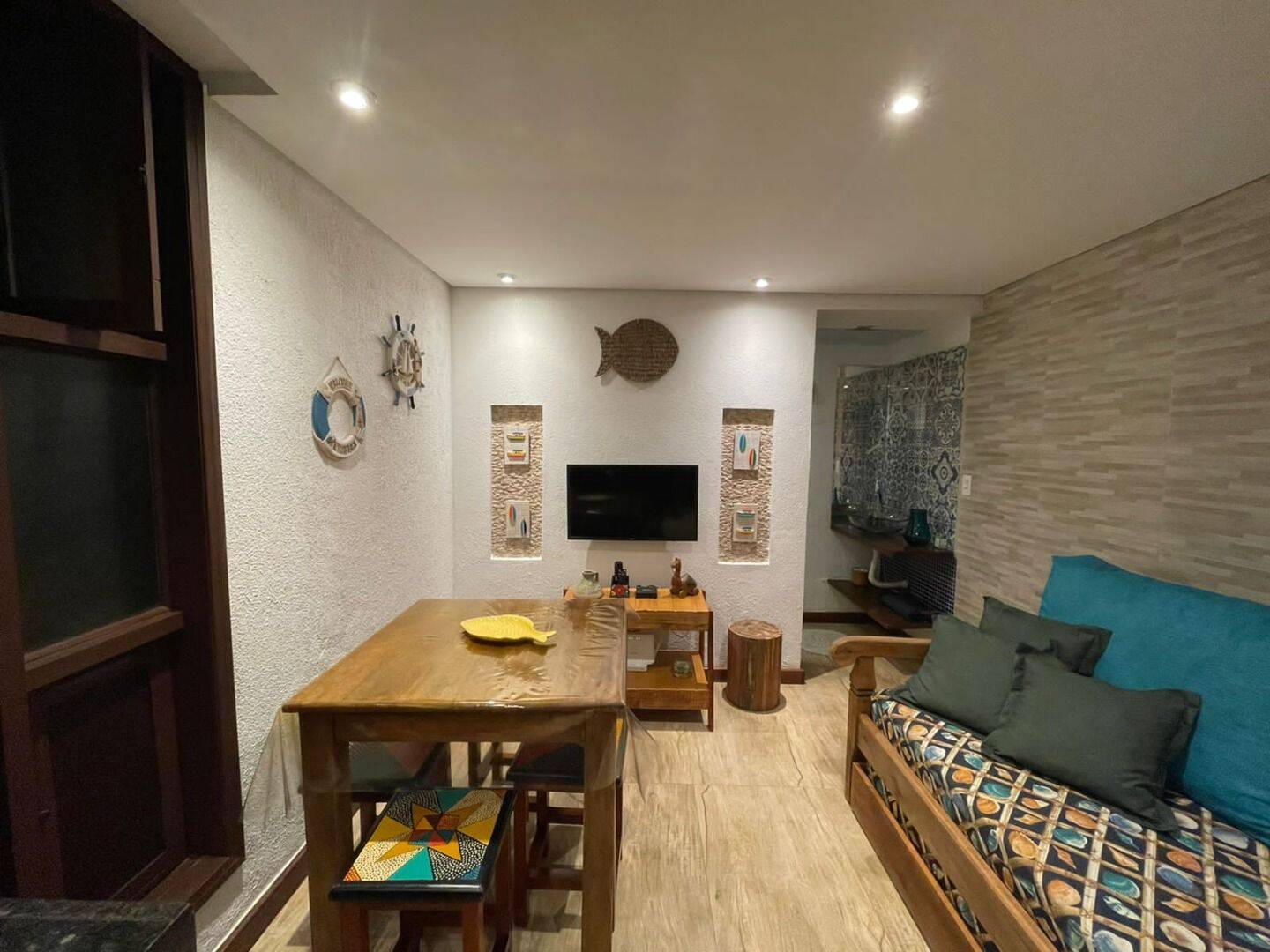 Casa, 2 quartos - Foto 25