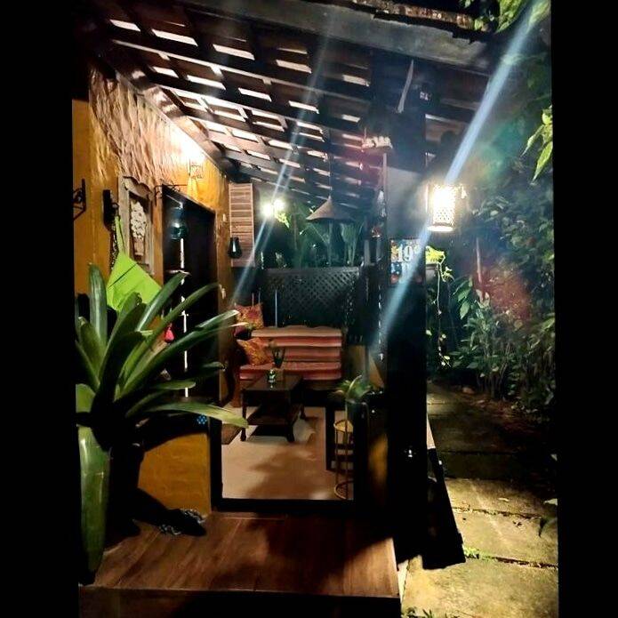 Casa, 2 quartos - Foto 42