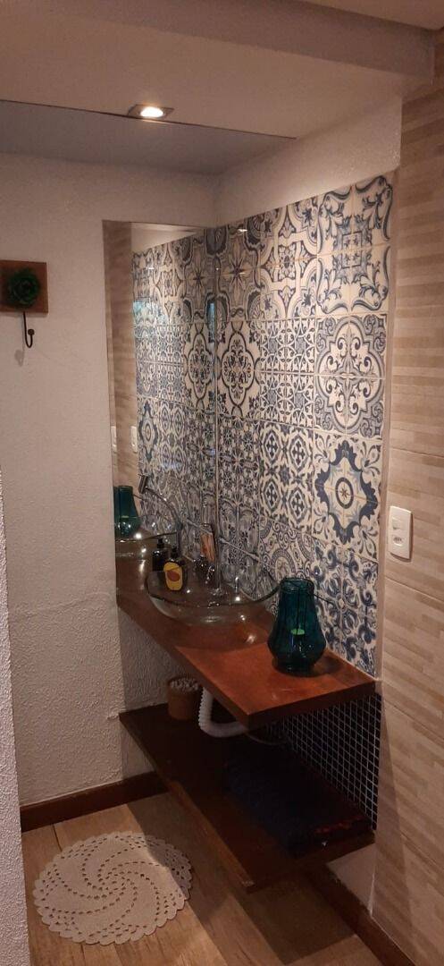 Casa, 2 quartos - Foto 43