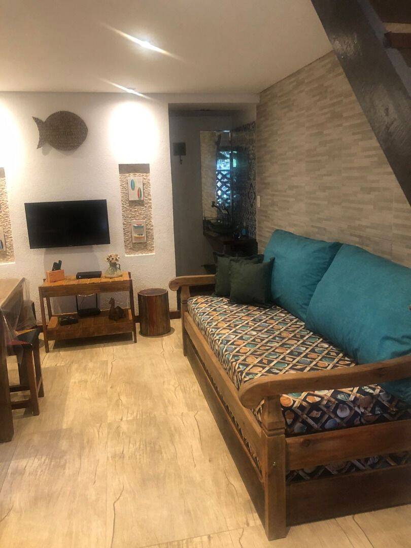 Casa, 2 quartos - Foto 44