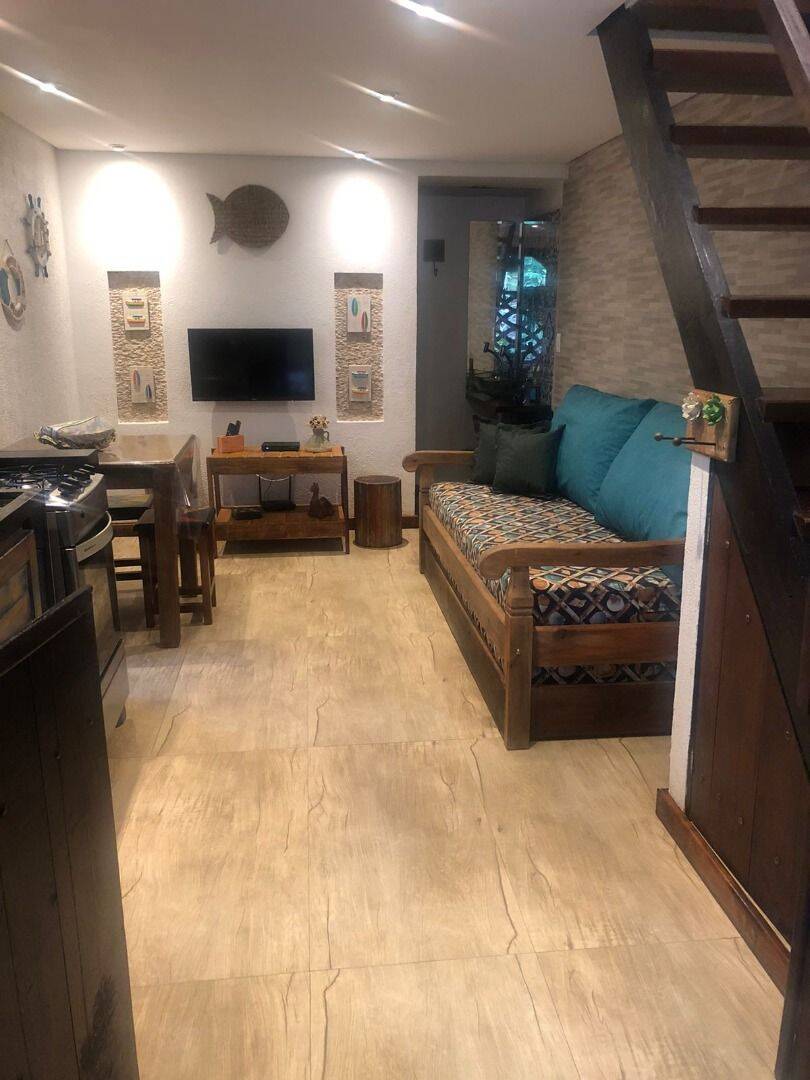 Casa, 2 quartos - Foto 45