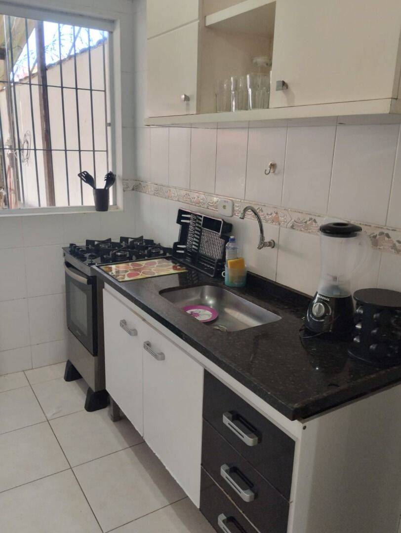 Sobrado, 3 quartos, 121 m² - Foto 5