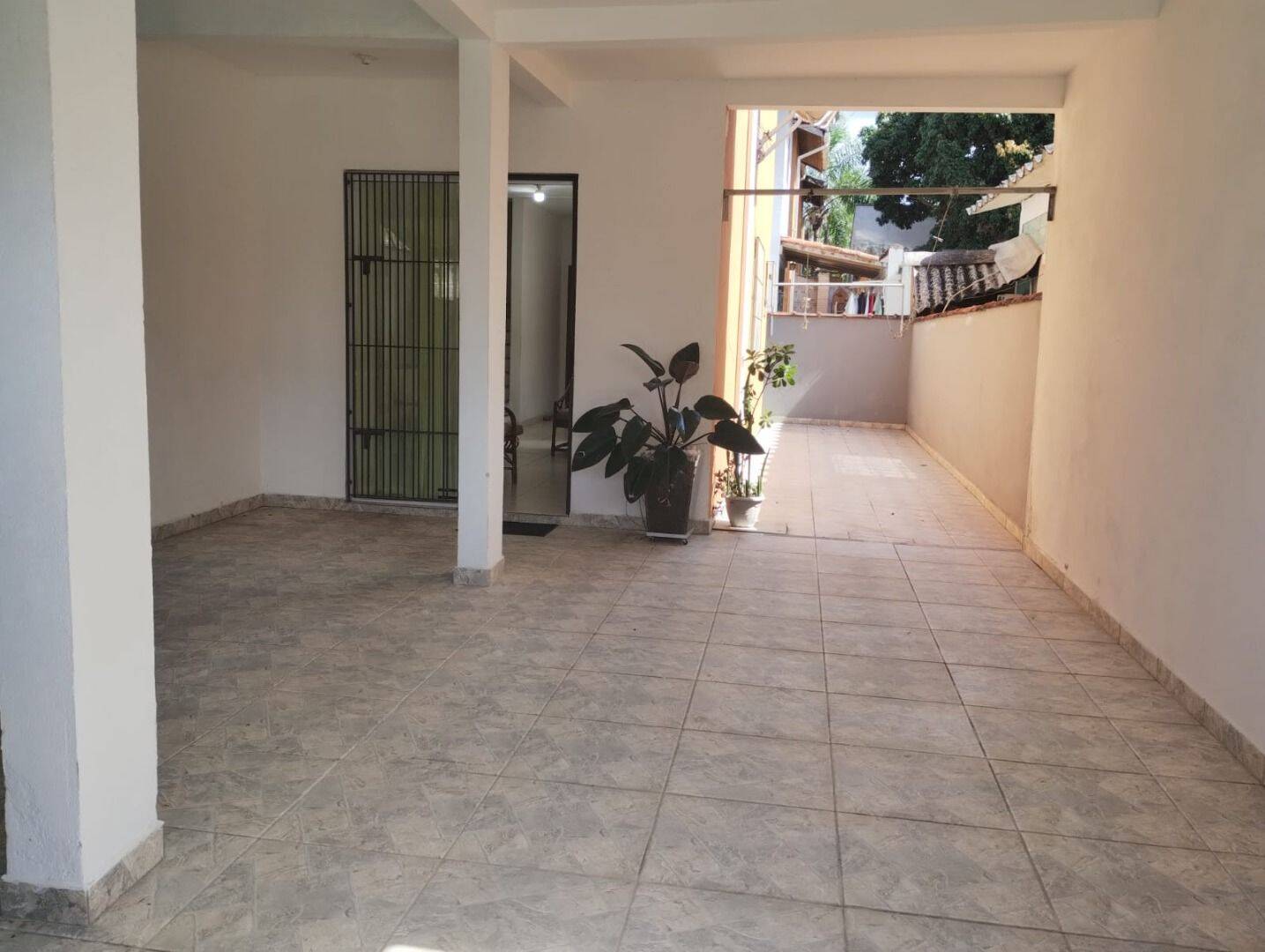Sobrado, 3 quartos, 121 m² - Foto 8