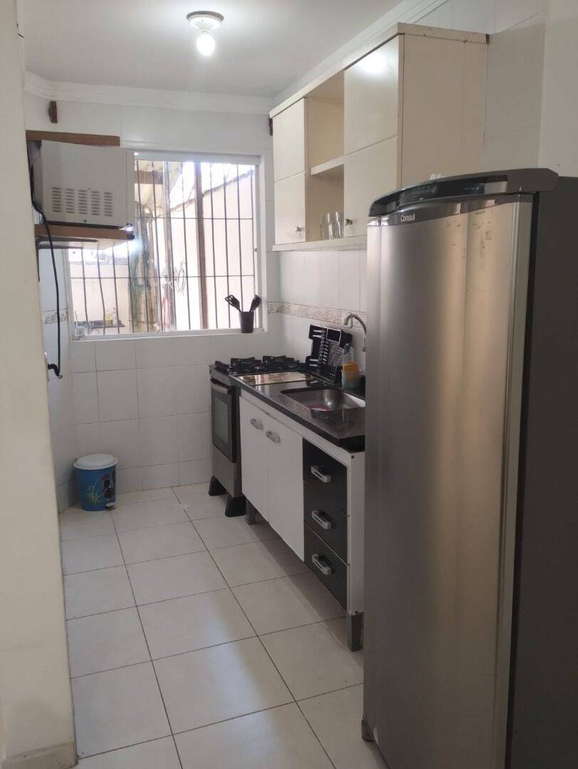 Sobrado, 3 quartos, 121 m² - Foto 9